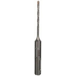 BOSCH SDS plus-5 Wiertła do młotów, 3 x 50 x 110 mm, 2608587801