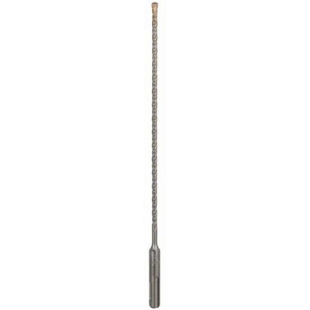 BOSCH SDS plus-5 Wiertła do młotów, 6 x 250 x 315 mm, 2608585602