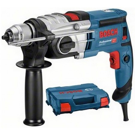 BOSCH GSB 20-2 Wiertarka udarowa, 850 W 060117B400