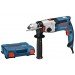 BOSCH GSB 24-2 PROFESSIONAL Wiertarka udarowa, 1100 W 060119C801