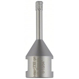 BOSCH Dry Speed Wiertło diamentowe do ceramiki, 6x30mm 2608599039