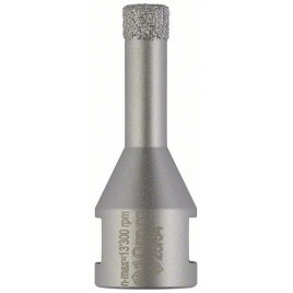 BOSCH Dry Speed Wiertło diamentowe do ceramiki,10x30mm 2608599041