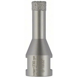 BOSCH Dry Speed Wiertło diamentowe do ceramiki, 12x30mm 2608599042