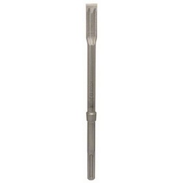 BOSCH Zestaw dłut płaskich PRO SDS max-5C, 25 × 400 mm, 10 szt. 2608690166 BOSCH Zestaw dłut płaskich PRO SDS max-5C, 25 × 400 mm, 10 szt. 2608690166