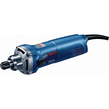 BOSCH GGS 28 C Szlifierka prosta 0601220000