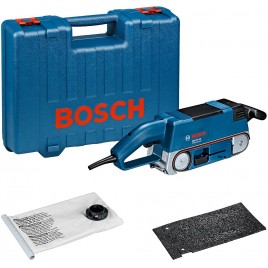 BOSCH GBS 75 AE PROFESSIONAL Szlifierka taśmowa 0601274707