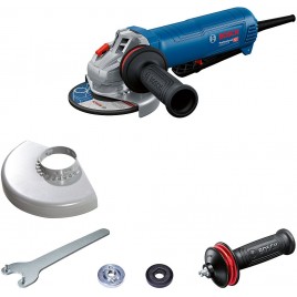 BOSCH GWS 12-125 P PROFESSIONAL Szlifierka kątowa 06013A6220