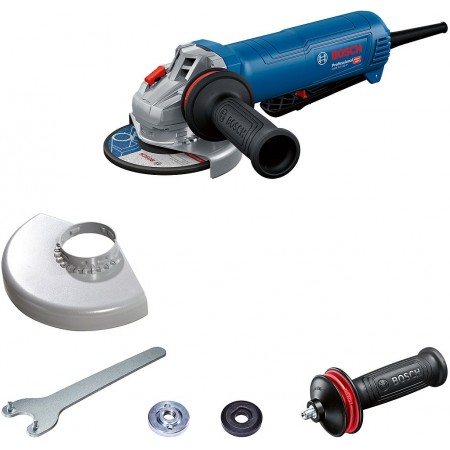 BOSCH GWS 12-125 P PROFESSIONAL Szlifierka kątowa 06013A6220