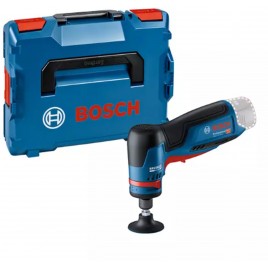 BOSCH GWG 12V-50 S PROFESSIONAL Szlifierka obrotowa, L-BOXX 102 06013A7001