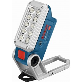 BOSCH GLI 12V-330 PROFESSIONAL Latarka bez akumulatora i ładowarki 06014A0000 BOSCH GLI 12V-330 PROFESSIONAL Latarka bez akumulatora i ładowarki 06014A0000