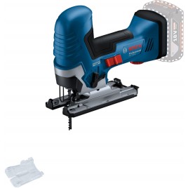 BOSCH GST 185-LI PROFESSIONAL Wyrzynarka akumulatorowa (solo) 06015B2021