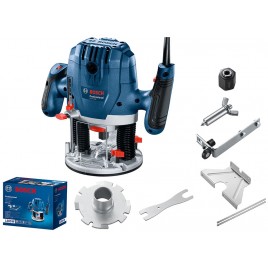 BOSCH GOF 130 PROFESSIONAL Frezarka górnowrzecionowa 06016B7000