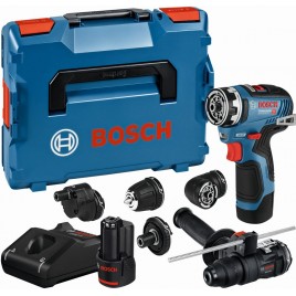 BOSCH GSR 12V-35 FC PROFESSIONAL Wiertarko-wkrętarka akumulatorowa 06019H3008