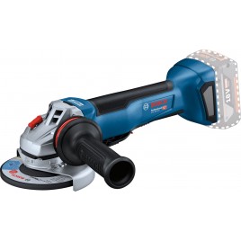 BOSCH GWS 18V-10 P PROFESSIONAL Aku szlifierka kątowa (solo) 06019J4100