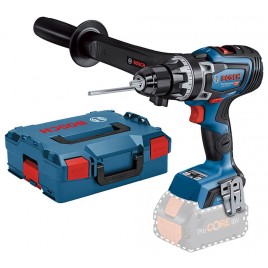 BOSCH GSR 18V-150 C Wiertarko-wkrętarka akumulatorowa 06019J5002