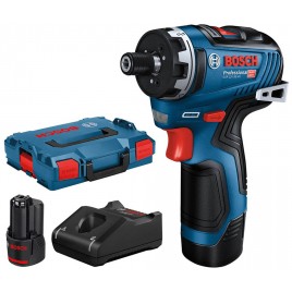 BOSCH GSR 12V-35 HX Professional Wkrętarka akumulatorowa 06019J9100