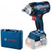 BOSCH GDS 18V-400 PROFESSIONAL Akumulatorowy klucz udarowy 06019K0021