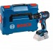 BOSCH GSR 18V-90 C PROFESSIONAL Wiertarko-wkrętarka akumulatorowa 06019K6006