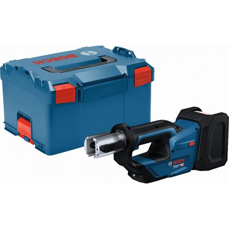 BOSCH GPT 18V-19 PROFESSIONAL Zaciskarka akumulatorowa 06019M2000