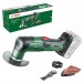 BOSCH UniversalMulti 18V-32 Akumulatorowe narzędzie wielofunkcyjne 0603105000