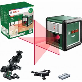 BOSCH Quigo Laser krzyżowy 0603663503