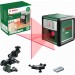 BOSCH Quigo Laser krzyżowy 0603663503