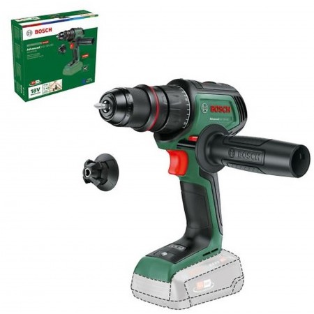 BOSCH AdvancedDrill 18V-80 Quicksnap Wiertarko-wkrętarka akumulatorowa 06039E2000