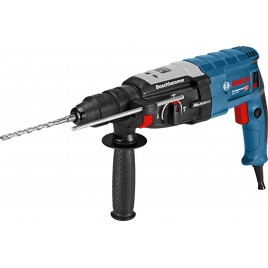 BOSCH GBH 2-28 F Młot udarowo-obrotowy z SDS plus 0611267604