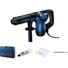 BOSCH GSH 5 PROFESSIONAL Młot udarowy z uchwytem SDS max 0611337002