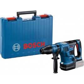 BOSCH GBH 18V-36 C Aku młot udarowo-obrotowy BITURBO z uchwytem SDS max 0611915021