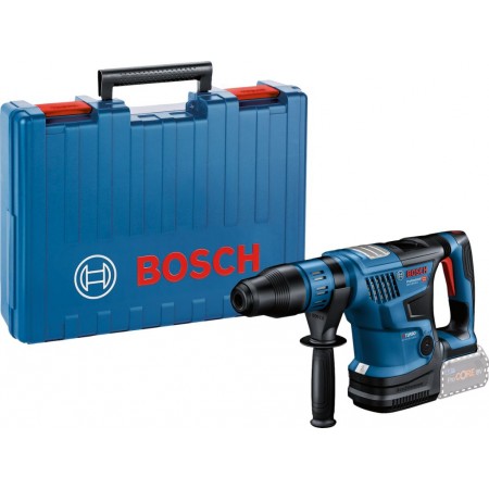 BOSCH GBH 18V-36 C Aku młot udarowo-obrotowy BITURBO z uchwytem SDS max 0611915021