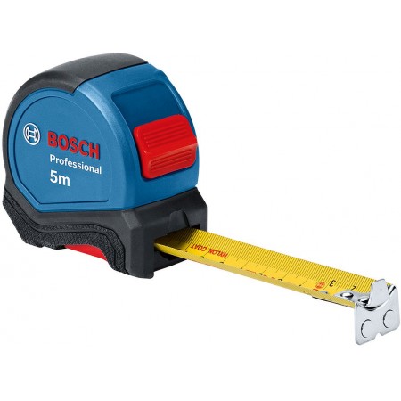 BOSCH Taśma miernicza 5 m 1600A016BH