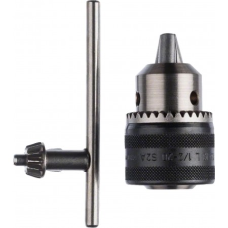 BOSCH Zębate uchwyty wiertarskie do 13 mm 1/2" – 20 1608571062