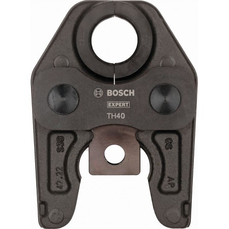 BOSCH Szczęka zaciskowa EXPERT Standard, TH40 2608570179