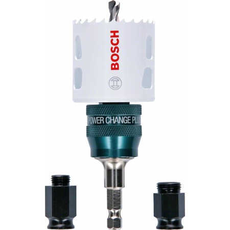 BOSCH Zestaw startowy HS Progressor 51 mm 2608594299