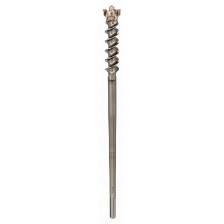 BOSCH Wiertło PRO SDS max-9 Break Through Drill Bit, 45 x 450 x 600 mm 1618596455