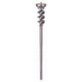 BOSCH Wiertło PRO SDS max-9 Break Through Drill Bit, 80 x 450 x 600 mm 1618596461 BOSCH Wiertło PRO SDS max-9 Break Through Drill Bit, 80 x 450 x 600 mm 1618596461
