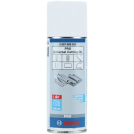 BOSCH PRO Universal Cutting Oil 2607009020