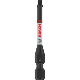 BOSCH Bit PRO Robertson Impact, R2, 55 mm, 5 szt. 2608522553