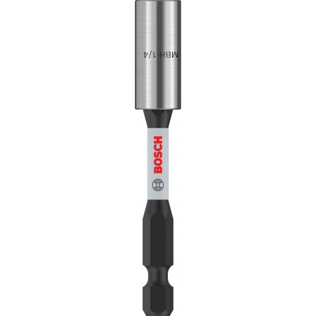 BOSCH Standardowy uchwyt do bitów PRO Standard Bit Holder Impact, 75 mm 2608522559