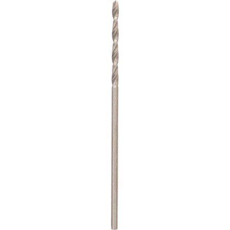 BOSCH Wiertło PRO Metal HSS-G, długość standardowa, 1,1 × 14 × 36 mm, 10 szt. 2608585467