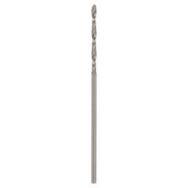 BOSCH Wiertło PRO Metal HSS-G, długość standardowa, 1,2 × 16 × 38 mm, 10 szt. 2608585468