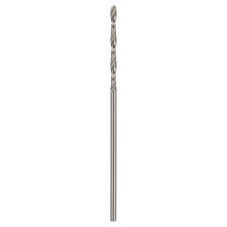 BOSCH Wiertło PRO Metal HSS-G, długość standardowa, 1,2 × 16 × 38 mm, 10 szt. 2608585468