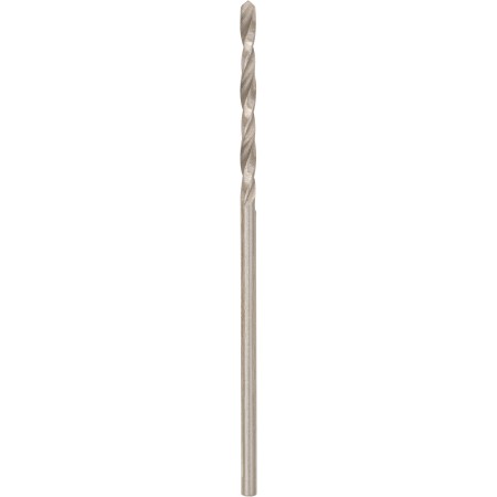 BOSCH Wiertło PRO Metal HSS-G, długość standardowa, 1,3 × 16 × 38 mm, 10 szt. 2608585469