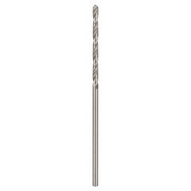 BOSCH Wiertło PRO Metal HSS-G, długość standardowa, 1,6 × 20 × 43 mm, 10 szt. 2608585471