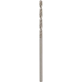 BOSCH Wiertło PRO Metal HSS-G, długość standardowa, 1,9 × 22 × 46 mm, 10 szt. 2608585474