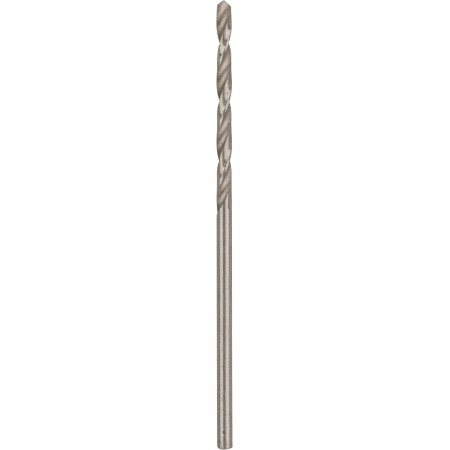 BOSCH Wiertło PRO Metal HSS-G, długość standardowa, 1,9 × 22 × 46 mm, 10 szt. 2608585474