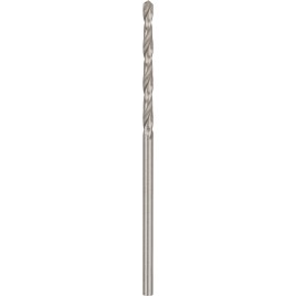 BOSCH Wiertło PRO Metal HSS-G, długość standardowa, 2,1 × 24 × 49 mm, 10 szt. 2608585475