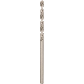 BOSCH Wiertło PRO Metal HSS-G, długość standardowa, 2,3 × 27 × 53 mm, 10 szt. 2608585476