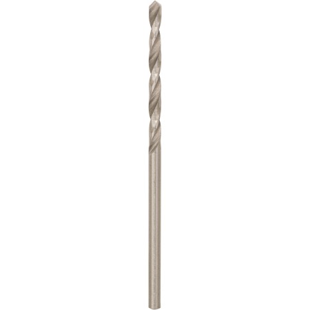 BOSCH Wiertło PRO Metal HSS-G, długość standardowa, 2,3 × 27 × 53 mm, 10 szt. 2608585476